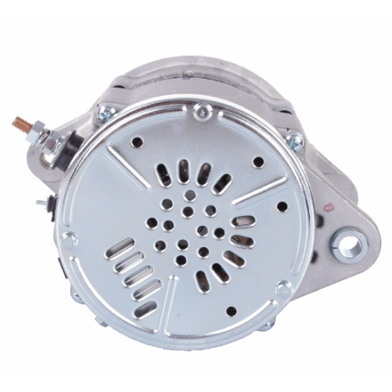 ALTERNADOR COMPATÍVEL DENSO 24V 95A CATERPILLAR ER70638
