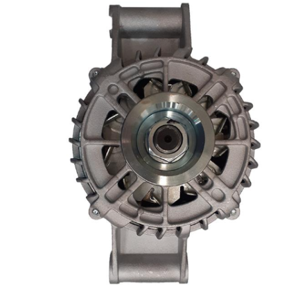 ALTERNADOR COMPATÍVEL VISTEON 12V 115A FIESTA/ECOSPORT/KA ER70070