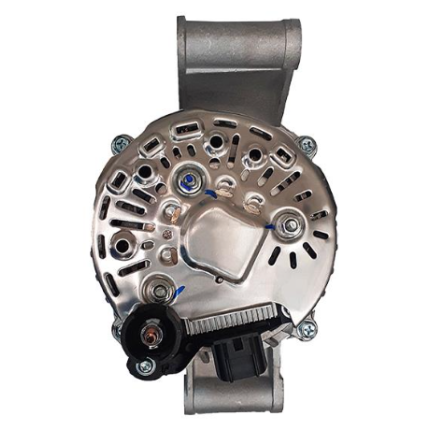 ALTERNADOR COMPATÍVEL VISTEON 12V 115A FIESTA/ECOSPORT/KA ER70070