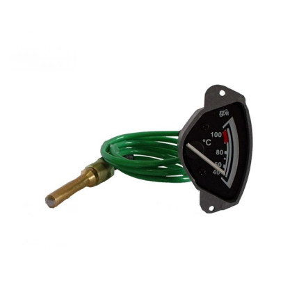 RELOGIO TEMPERATURA COMPATÍVEL MB MEIA-LUA 40-100C 12M1093