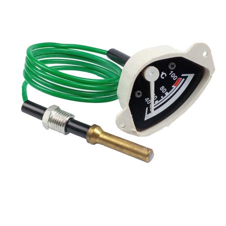 RELOGIO TEMPERATURA COMPATÍVEL MB MEIA-LUA 40-100C 12M1093