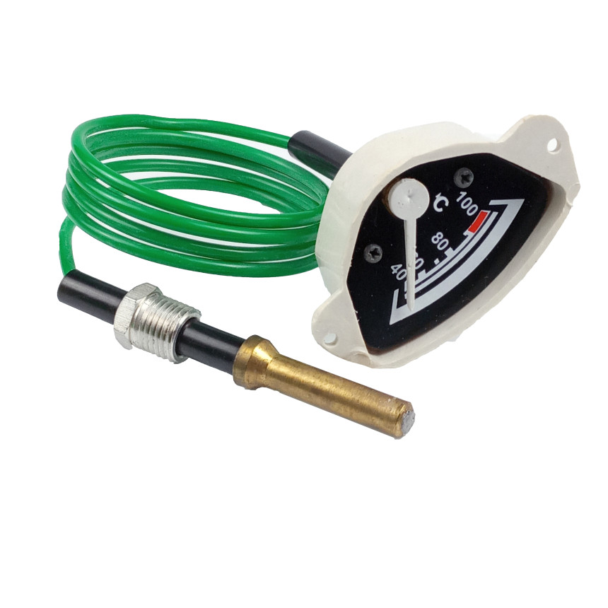 RELOGIO TEMPERATURA COMPATÍVEL MB MEIA-LUA 40-100C 12M1093