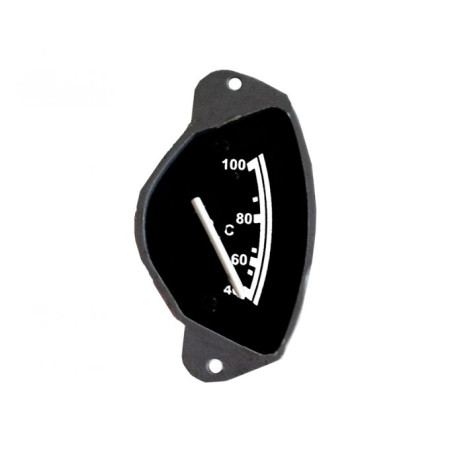 RELOGIO TEMPERATURA AGUA MEIA LUA COMPATÍVEL MB 40-100 C 12M20019