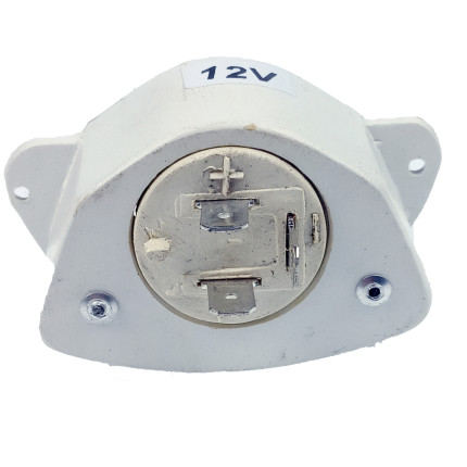 RELOGIO TEMPERATURA AGUA MEIA LUA COMPATÍVEL MB 40-100 C 12M20019