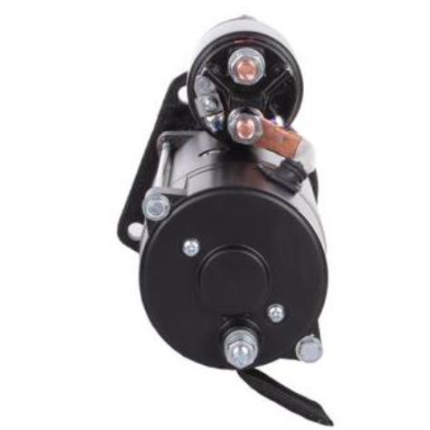 MOTOR PARTIDA COMPATIVEL ISKRA 12V 11D JCB MAX ER20700