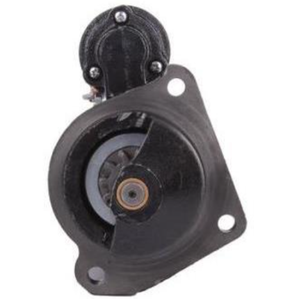 MOTOR PARTIDA COMPATIVEL ISKRA 12V 11D JCB MAX ER20700