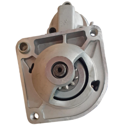 MOTOR PARTIDA COMPATÍVEL BOSCH 12V 11D ER20567