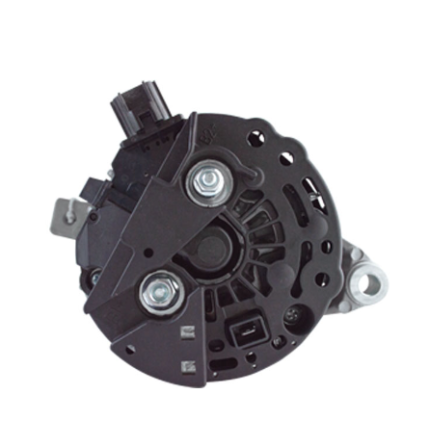 ALTERNADOR COMPATÍVEL BOSCH ELETR 12V 90A F250/CARGO - 1T ER70618