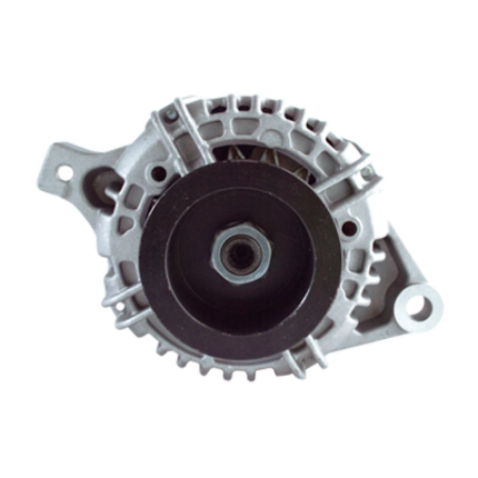 ALTERNADOR COMPATÍVEL BOSCH ELETR 12V 90A F250/CARGO - 1T ER70618