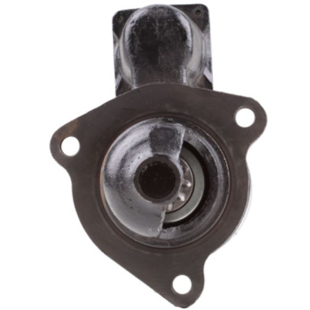 MOTOR PARTIDA COMPATÍVEL BOSCH JE 24V 11D  124 DIT20218