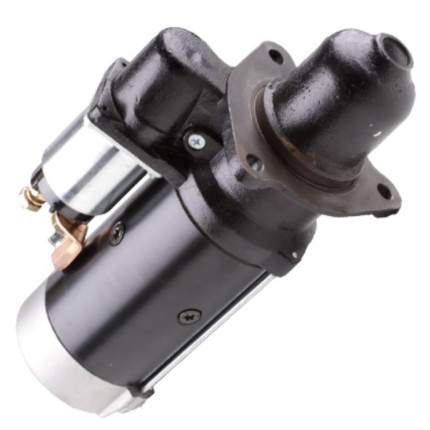 MOTOR PARTIDA COMPATÍVEL BOSCH JE 24V 11D  124 DIT20218