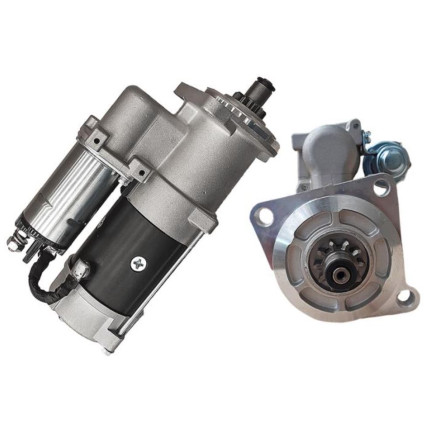 MOTOR PARTIDA COMPATIVEL DELCO 29MT 12V 10D DIT20450