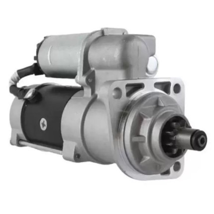 MOTOR PARTIDA COMPATIVEL DELCO 29MT 12V 10D DIT20450
