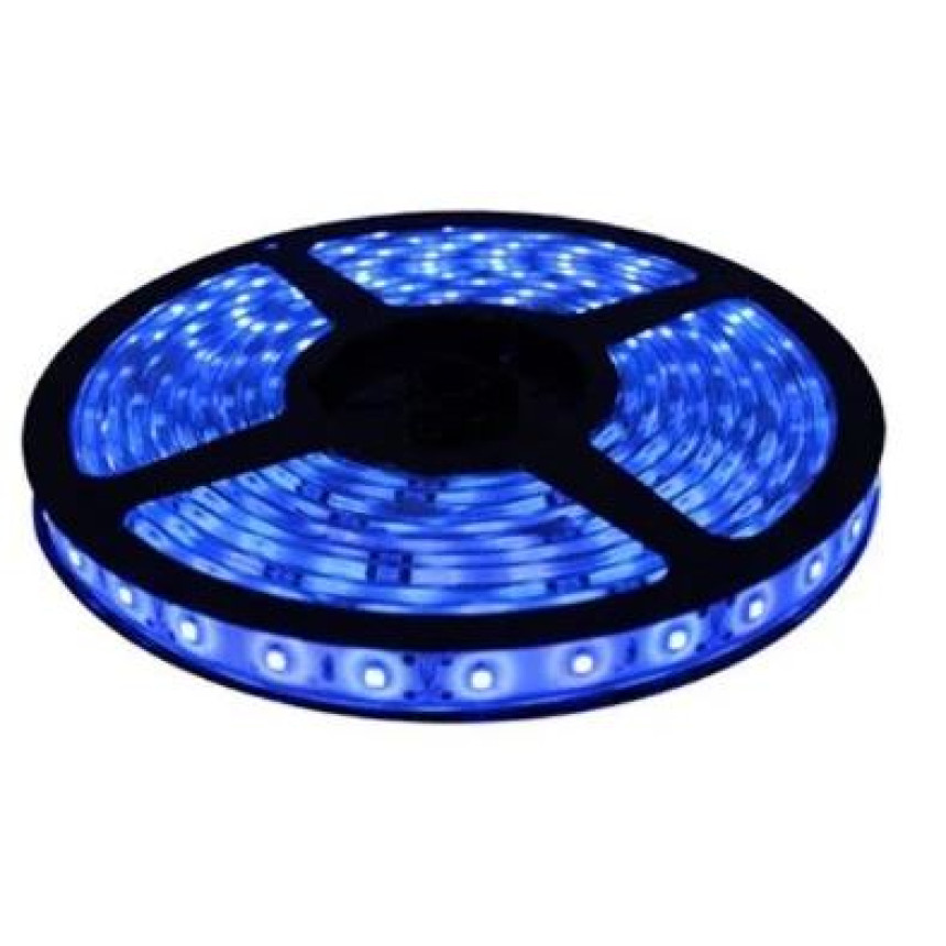 FITA LED AZUL 12V 5 METROS AL078