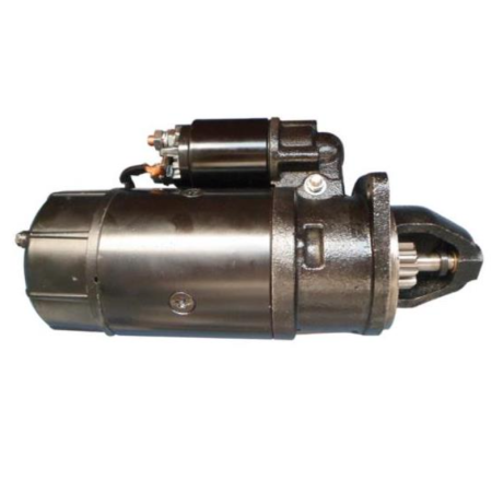 MOTOR PARTIDA COMPATIVEL BOSCH JF 12V 10D ER20625