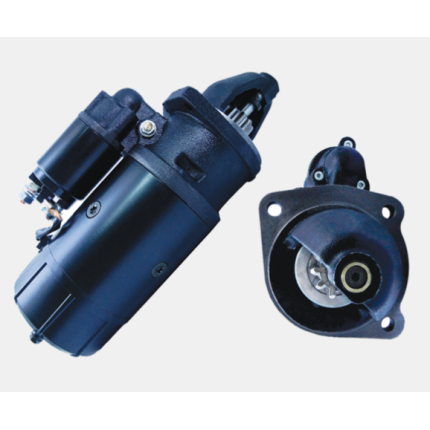 MOTOR PARTIDA COMPATIVEL BOSCH JF 12V 10D ER20625
