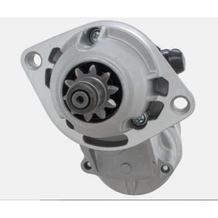MOTOR PARTIDA COMPATÍVEL DENSO 24V 10D CASE/KOMATSU ER20675