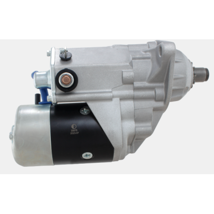 MOTOR PARTIDA COMPATÍVEL DENSO 24V 10D CASE/KOMATSU ER20675