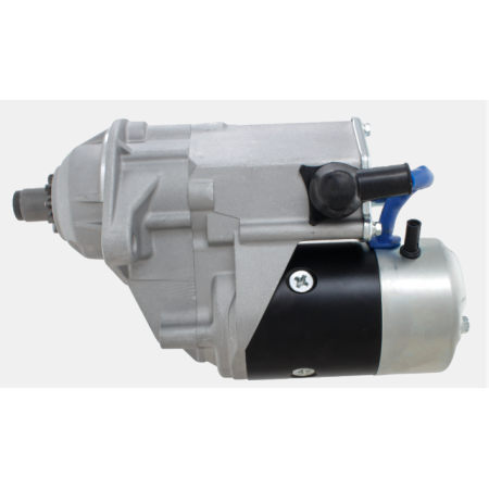 MOTOR PARTIDA COMPATÍVEL DENSO 24V 10D CASE/KOMATSU ER20675