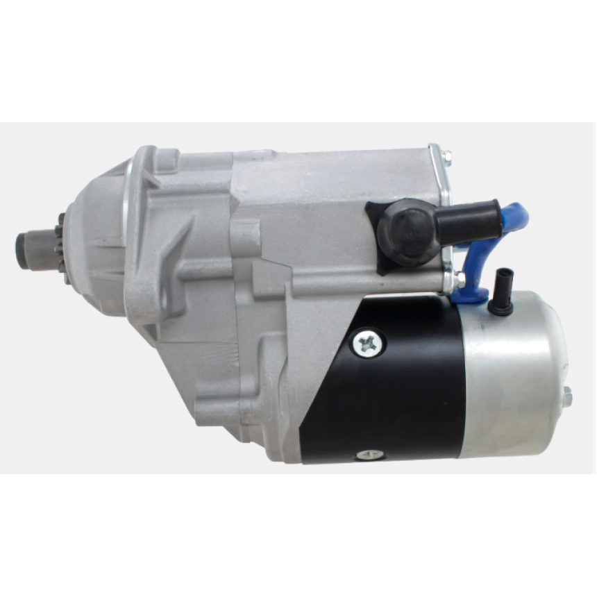 MOTOR PARTIDA COMPATÍVEL DENSO 24V 10D CASE/KOMATSU ER20675