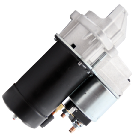MOTOR PARTIDA COMPATÍVEL VALEO 12V 10D CORSA/CELTA ER20511