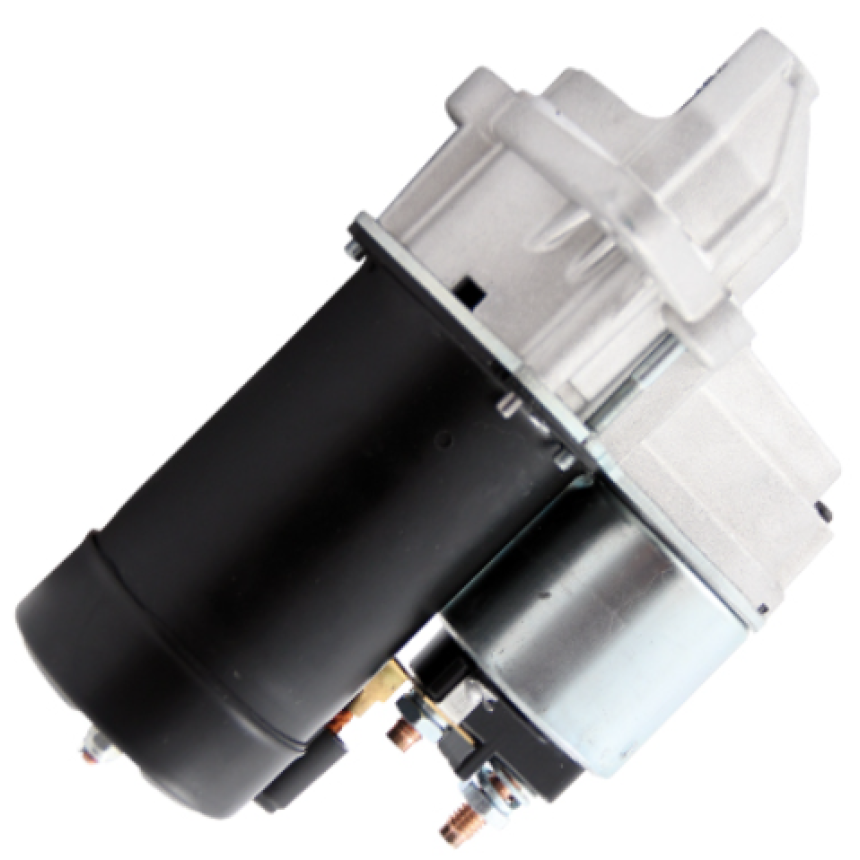MOTOR PARTIDA COMPATÍVEL VALEO 12V 10D CORSA/CELTA ER20511