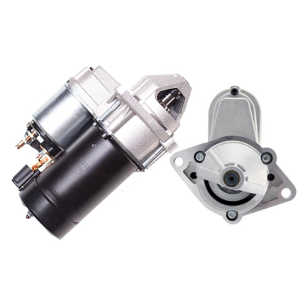 MOTOR PARTIDA COMPATÍVEL VALEO 12V 10D CORSA/CELTA ER20511