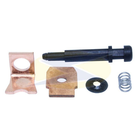 REPARO PORTA ESCOVA COMPATÍVEL MITSUBA HONDA CIVIC/ACCORD/CRV