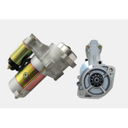MOTOR PARTIDA COMPATIVEL MITSUBISHI 12V 10D SORENTO ER20585