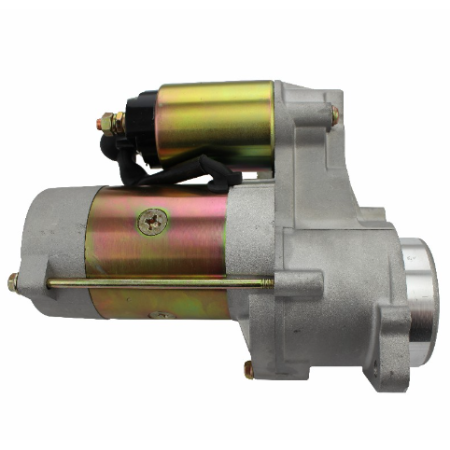 MOTOR PARTIDA COMPATIVEL MITSUBISHI 12V 10D SORENTO ER20585
