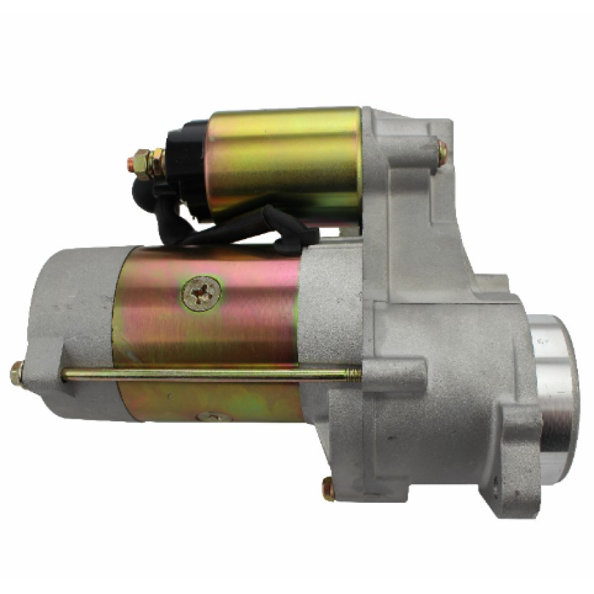 MOTOR PARTIDA COMPATIVEL MITSUBISHI 12V 10D SORENTO ER20585