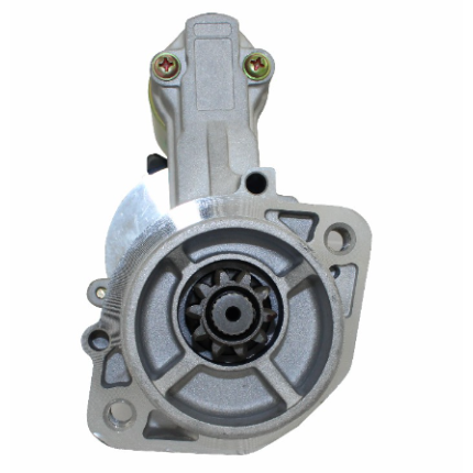 MOTOR PARTIDA COMPATIVEL MITSUBISHI 12V 10D SORENTO ER20585