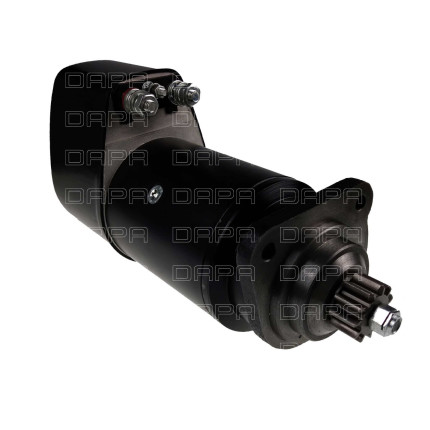 MOTOR PARTIDA COMPATÍVEL BOSCH KB 24V 11D VOLVO NL10 NL12 DAP1041207