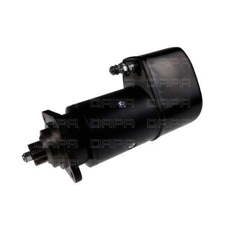 MOTOR PARTIDA COMPATÍVEL BOSCH KB 24V 11D VOLVO NL10 NL12 DAP1041207