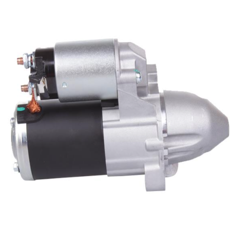 MOTOR PARTIDA COMPATÍVEL MITSUBISHI 12V 8D ER20400