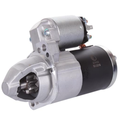 MOTOR PARTIDA COMPATÍVEL MITSUBISHI 12V 8D ER20400