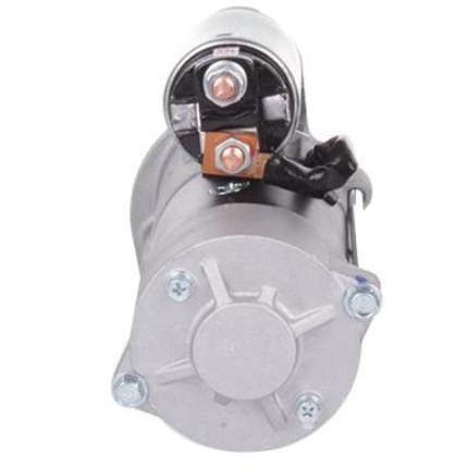 MOTOR PARTIDA COMPATÍVEL MITSUBISHI 12V 11D FRONTIER ER20401