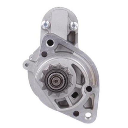 MOTOR PARTIDA COMPATÍVEL MITSUBISHI 12V 11D FRONTIER ER20401