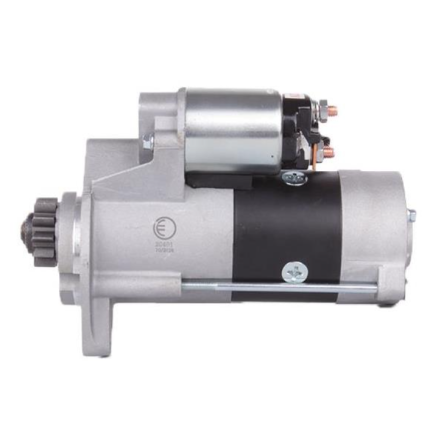 MOTOR PARTIDA COMPATÍVEL MITSUBISHI 12V 11D FRONTIER ER20401