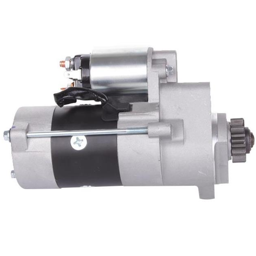 MOTOR PARTIDA COMPATÍVEL MITSUBISHI 12V 11D FRONTIER ER20401