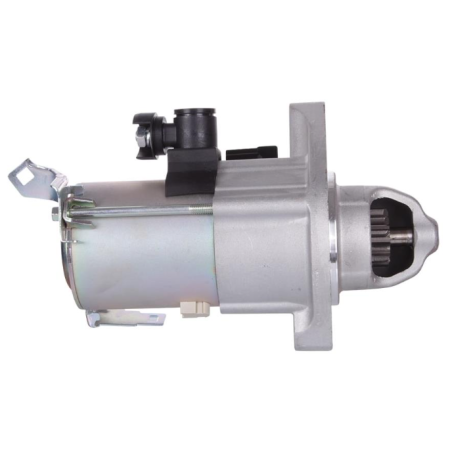 MOTOR PARTIDA COMPATIVEL MITSUBA 12V 11D HONDA ER20507