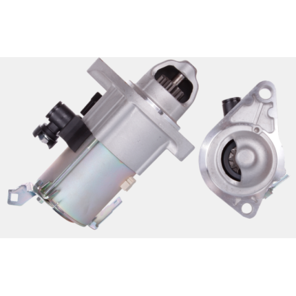 MOTOR PARTIDA COMPATIVEL MITSUBA 12V 11D HONDA ER20507