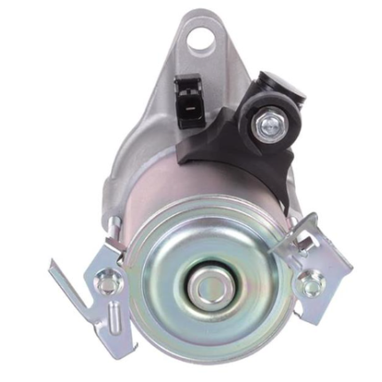 MOTOR PARTIDA COMPATIVEL MITSUBA 12V 11D HONDA ER20507