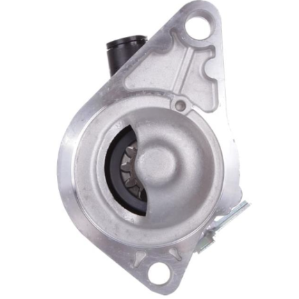 MOTOR PARTIDA COMPATIVEL MITSUBA 12V 11D HONDA ER20507