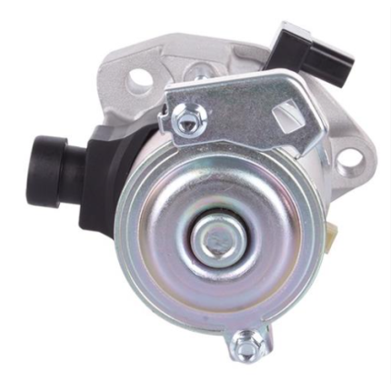 MOTOR PARTIDA COMPATÍVEL MITSUBA 12V 13D HONDA FIT/CITY ER20508