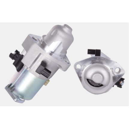 MOTOR PARTIDA COMPATÍVEL MITSUBA 12V 13D HONDA FIT/CITY ER20508