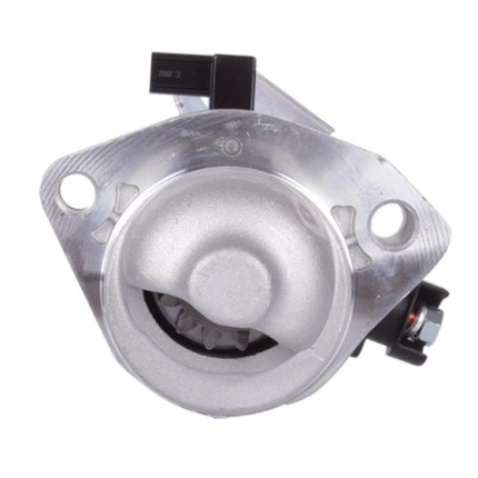MOTOR PARTIDA COMPATÍVEL MITSUBA 12V 13D HONDA FIT/CITY ER20508