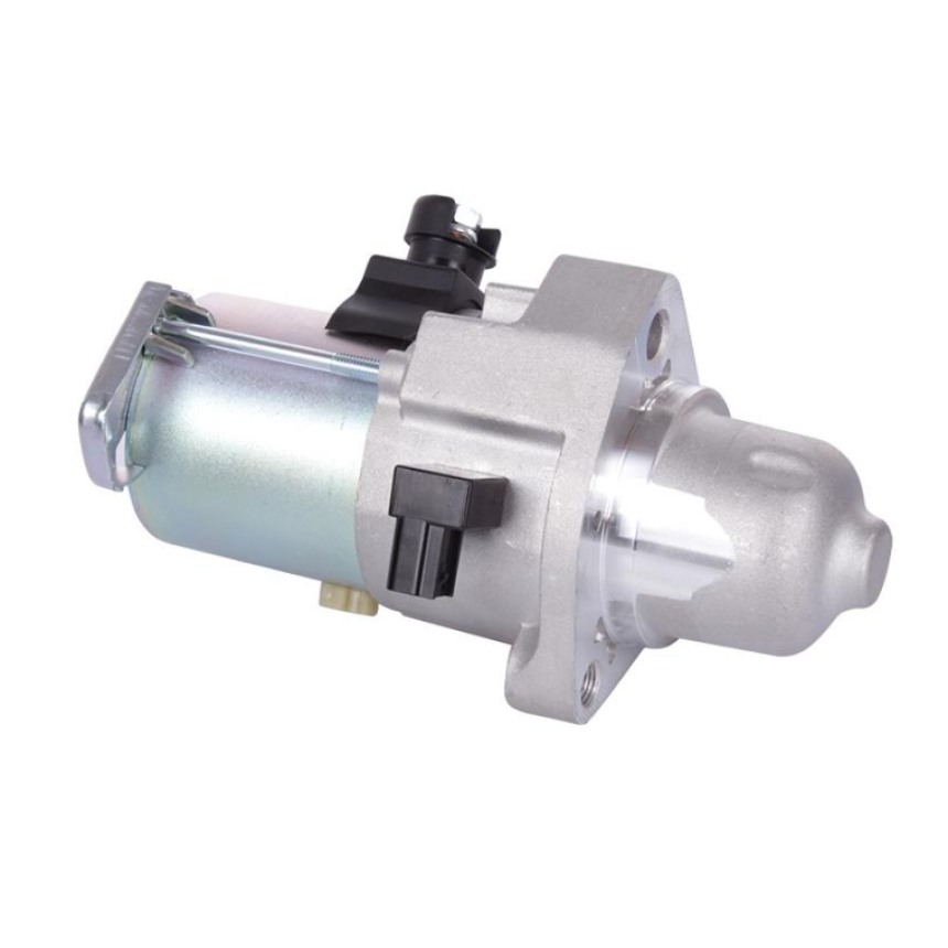 MOTOR PARTIDA COMPATÍVEL MITSUBA 12V 13D HONDA FIT/CITY ER20508