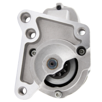MOTOR PARTIDA COMPATÍVEL VALEO 12V 10D ER20510