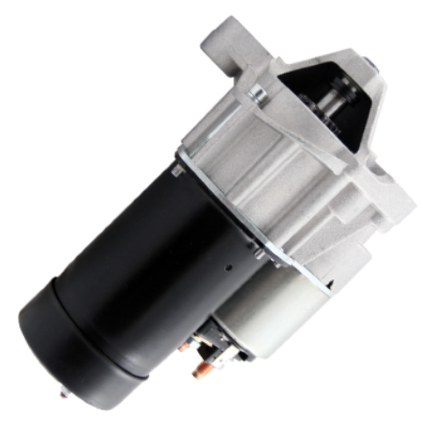 MOTOR PARTIDA COMPATÍVEL VALEO 12V 10D ER20510